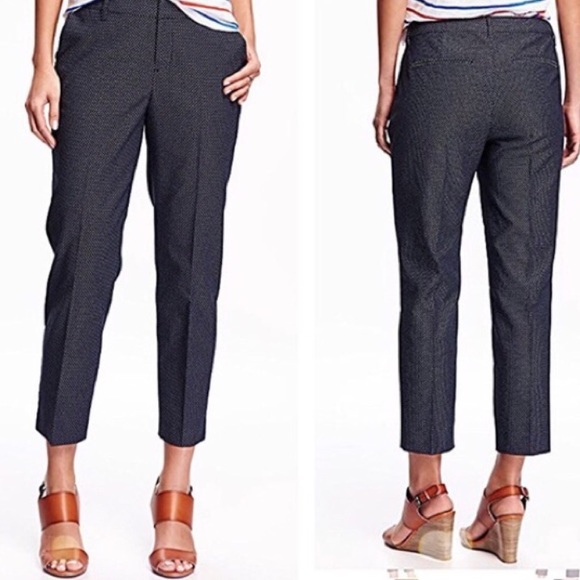 Old Navy Pants - NWT | Old Navy Harper Mid-Rise Pant